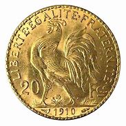 Image result for French Gold Coins Value