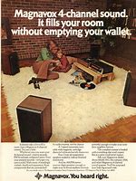 Image result for Magnavox Dry Sink Stereo