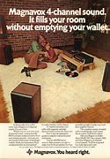 Image result for Magnavox Imperial Speakers
