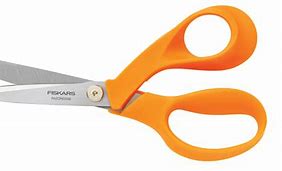 Image result for Fiskars RazorEdge Scissors
