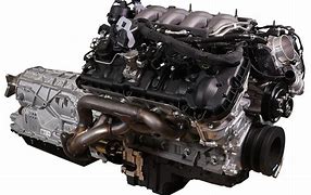 Image result for Ford 5.0 Coyote Engine