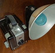 Image result for First Flash Camera