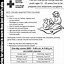 Image result for First Aid CPR Cheat Sheet