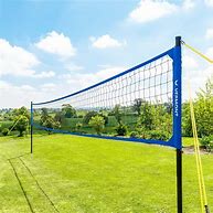 Image result for Outdoor Volleyball Net