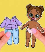 Image result for American Girl Doll Mini Printables