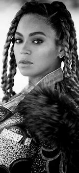 Image result for Beyoncé Formation Braids