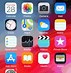 Image result for iPhone Homepage Screen