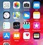 Image result for iOS 7 Home iPhone 4