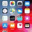 Image result for Best iOS Home Screen Layout