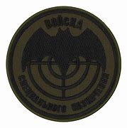 Image result for Military Bat Patch