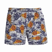 Image result for Phoenix Suns Uniform Shorts