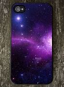 Image result for Purple Galaxy iPhone Case