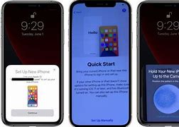 Image result for Inital Setup iPhone