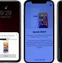 Image result for How to Set Up a New iPhone From an Old One