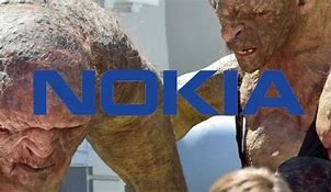 Image result for Nokia Trolls