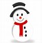 Image result for Christmas Snowman Clip Art Free