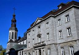Image result for Notre Dame Quebec City