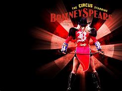 Image result for the_circus_starring:_britney_spears