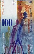 Image result for Swiss Franc 100 Images