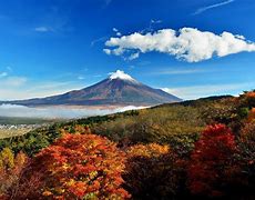 Image result for Japan Mountains Landscape