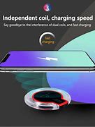 Image result for Wireless iPhone Chargers for the Blind
