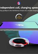 Image result for iPhone Apple Watch QI Charger