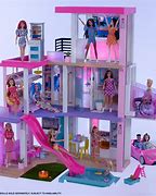 Image result for Barbie Dreamhouse