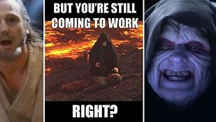 Image result for Pain Sith Meme