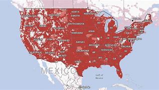 Image result for Verizon Coverage Map NM