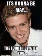 Image result for Tomorrow's May Meme