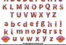 Image result for Copy and Paste Letters