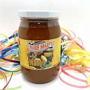 Image result for Marie Sharp Jams