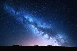 Image result for Red Pink Milky Way