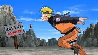 Image result for Naruto Run Meme