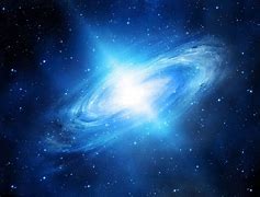 Image result for Light Blue Galaxy Background