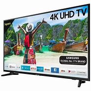 Image result for TV On Wall Ultra 4K HD