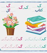 Image result for Farsi Alphabets Book