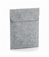 Image result for Felt iPad Bag