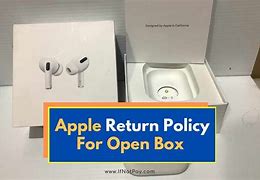 Image result for Apple Return Policy