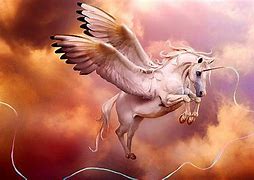 Image result for Beautiful Ice Unicorn Pegasus