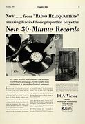 Image result for TV Record Hop RCA LP