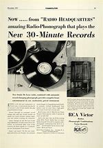 Image result for RCA Victor Stereo Action Records