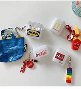 Image result for LEGO AirPod Case
