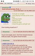 Image result for Green Text Forechan