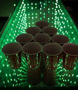 Image result for Large Infinity Mirror