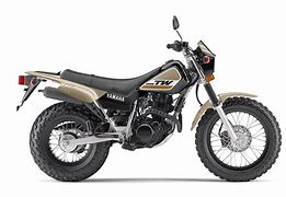 Image result for Yamaha TW200 Dual Sport