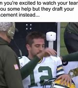 Image result for NFL Draft Memes