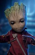 Image result for Baby Groot Computer Wallpaper
