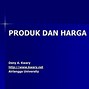 Image result for Produk Dan Harga