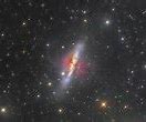 Image result for M82 C02